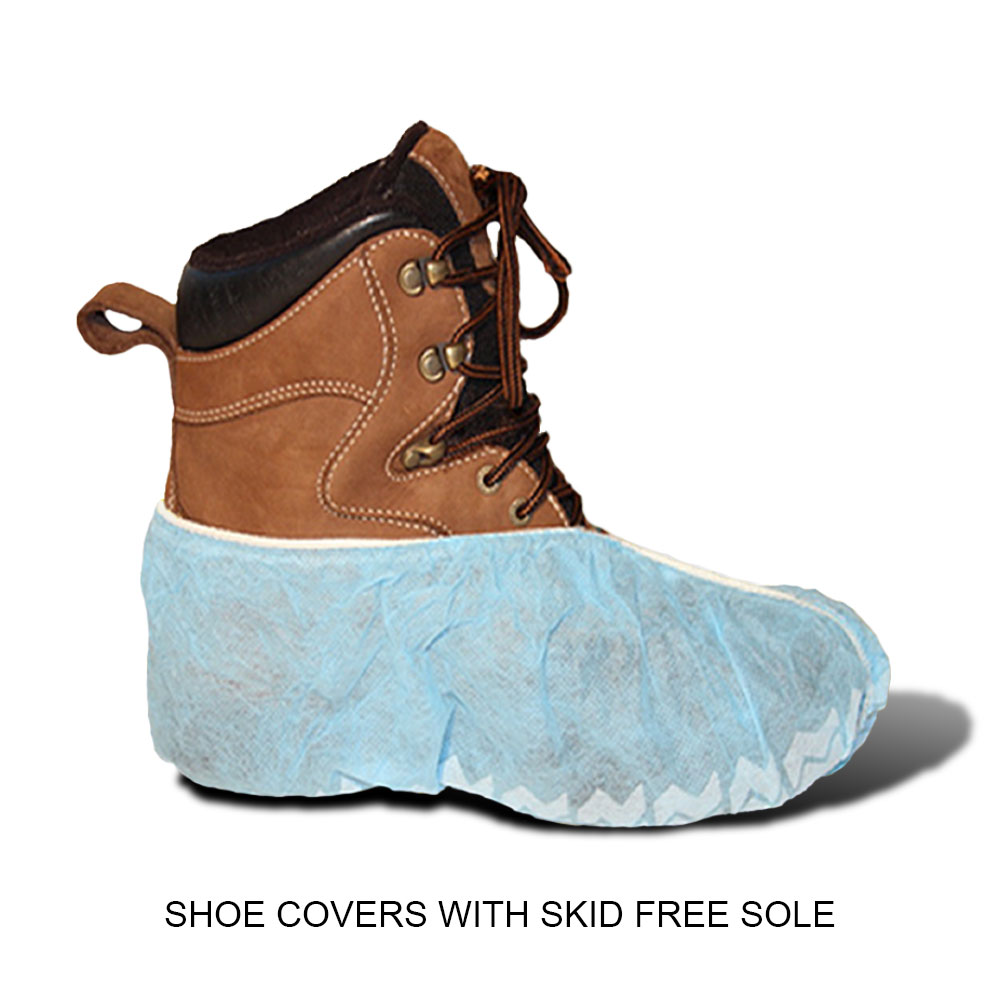 Details about  / Blue Plum Flower Covers Non-slip Boots Protector Shoe Cover Rain Shoes Cover KY