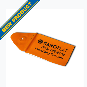 HangFlat Hangers
