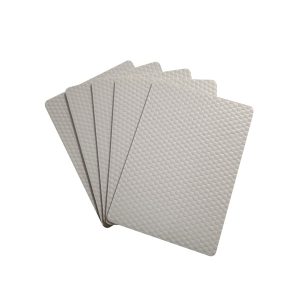 HEAVY-DUTY FR BUBBLE CORE BOARD