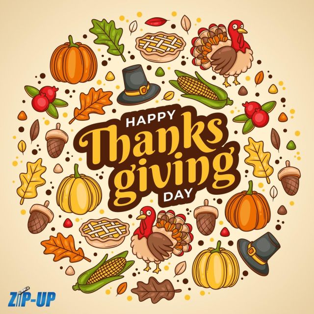 Happy Thanksgiving. Thank you for having trust in us. We’re committed to providing you with the finest service.
Zip-Up Products
#Thanksgiving #happythankgiving #ThanksgivingDay #thanksgivingday2022 #zipupproducts #zipup #buildingmaterials