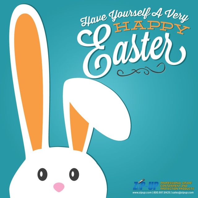 Zip-Up Wishes you and your loved ones a Happy Easter. We hope you have wonderful and joyous celebration!
-
-
#easter #happyeaster #easterbunny #eastercelebration #spring #zipup #zipupproducts