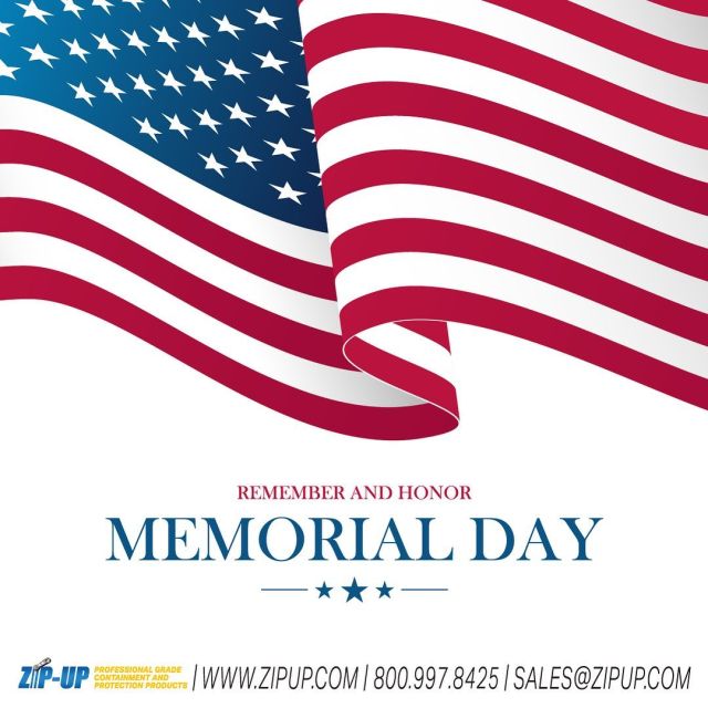 Let us remember all our heroes in this uniform who made ultimate sacrifices to defend our country from the enemies on this special day. Zip-Up Products wishes you a warm and Happy Memorial Day, and enjoy the weekend!
-
-
-
-
#memorialday🇺🇸 #memorialday2023 #happymemorialday #happymemorialday2023 #usa🇺🇸 #zipup #zipupproducts