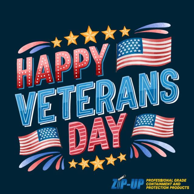 To our men and women in uniform, past, present, and future, God bless you and thank you.
-
-
-
-
-
#VeteransDay #VeteransDayUSA #HappyVeteransDay #zipup #zipupproducts