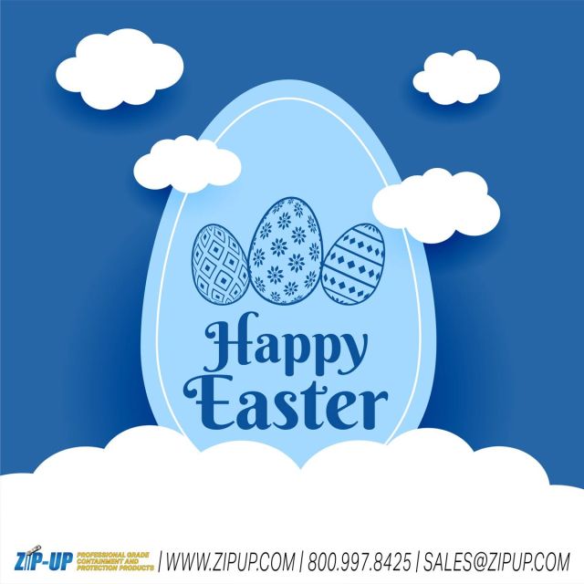 Zip-Up Wishes you and your loved ones a Happy Easter. We hope you have a wonderful and joyous celebration!

www.zipup.com
-
-
#easter #happyeaster #eastergoodness #easterbunny #eastercelebration #spring #zipup #zipupproducts
