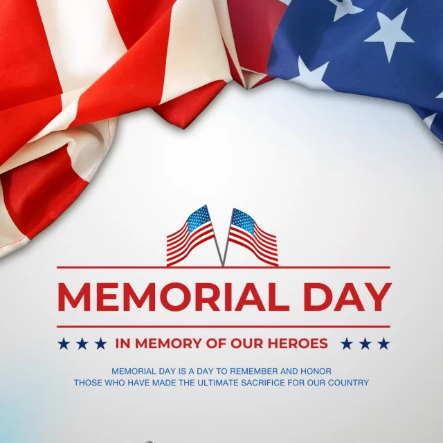 Memorial Day is a day to remember and honor those who have made the ultimate sacrifice for our country. It's a time to reflect on their courage and dedication, and to express our gratitude for their service. 

Zip-Up Products wishes you a warm and 𝗛𝗮𝗽𝗽𝘆 𝗠𝗲𝗺𝗼𝗿𝗶𝗮𝗹 𝗗𝗮𝘆! Enjoy the weekend!
-
-
-
-
#memorialday🇺🇸 #memorialday2025 #happymemorialday #happymemorialday2025 #usa🇺🇸 #zipup #zipupproducts