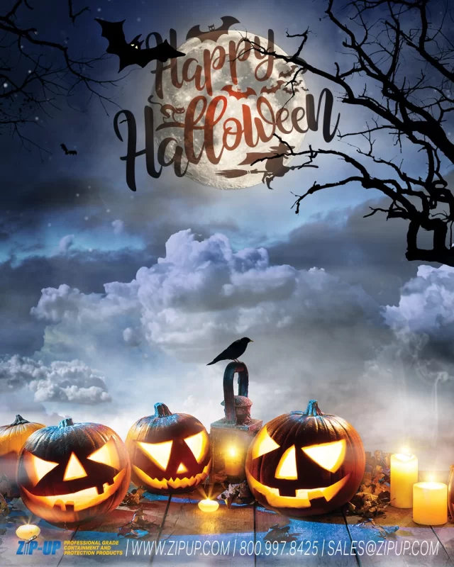 𝐇a𝐩p𝐲 𝐇a𝐥l𝐨w𝐞e𝐧!
Today’s the day to eat candies and sweets to your heart’s content! Happy Halloween!
#halloween #happyhallowween #happyhalloween2025 #halloween2025 #zipupproducts