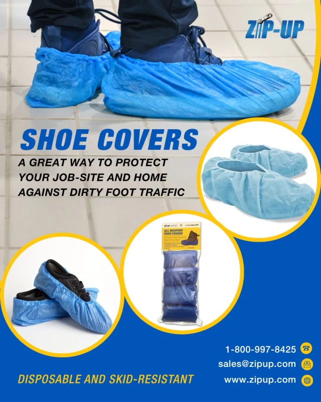 A GREAT WAY TO 𝗣𝗥𝗢𝗧𝗘𝗖𝗧 𝗬𝗢𝗨𝗥 𝗝𝗢𝗕-𝗦𝗜𝗧𝗘 𝗔𝗡𝗗 𝗛𝗢𝗠𝗘 AGAINST DIRTY FOOT TRAFFIC.
Call: 𝟴𝟬𝟬-𝟵𝟵𝟳-𝟴𝟰𝟮𝟱 or Email: 𝘀𝗮𝗹𝗲𝘀@𝘇𝗶𝗽𝘂𝗽.𝗰𝗼𝗺

#shoecovers #jobsiteprotection #floorprotection #floormats #abatement #construction #debrisprotection #dustprotection #dustproof #buildingmaterials #buildingproducts #constructionproducts #zipup #zipupproducts #trendingpost