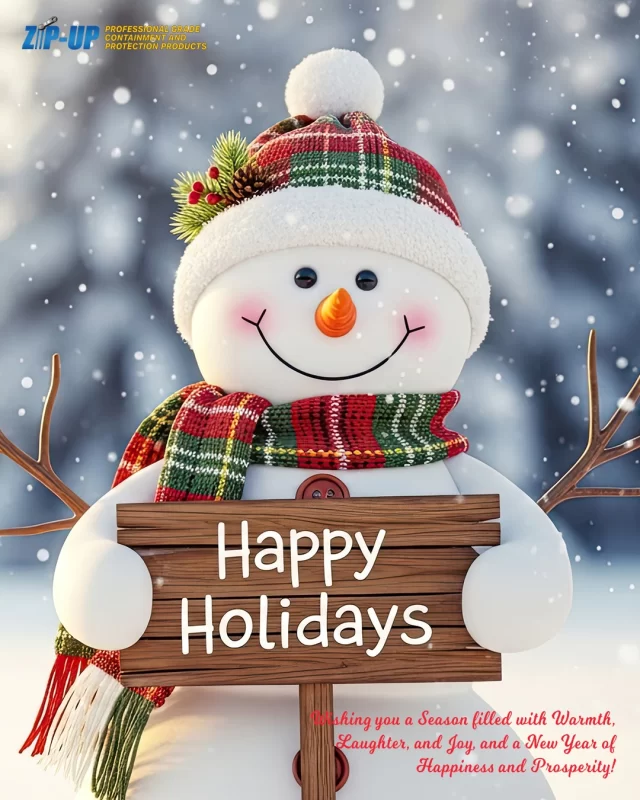 Wishing you a 𝗦𝗲𝗮𝘀𝗼𝗻 filled with 𝗪𝗮𝗿𝗺𝘁𝗵,
𝗟𝗮𝘂𝗴𝗵𝘁𝗲𝗿, and 𝗝𝗼𝘆, and a 𝗡𝗲𝘄 𝗬𝗲𝗮𝗿 of
𝗛𝗮𝗽𝗽𝗶𝗻𝗲𝘀𝘀 and 𝗣𝗿𝗼𝘀𝗽𝗲𝗿𝗶𝘁𝘆!

- 𝗭𝗶𝗽-𝗨𝗽 𝗣𝗿𝗼𝗱𝘂𝗰𝘁𝘀

#HappyHolidays #HappyHolidays2025 #Holidays #Christmas #MerryChristmas #SeasonsGreetings #MerryChristmas2025 #ZipupProducts