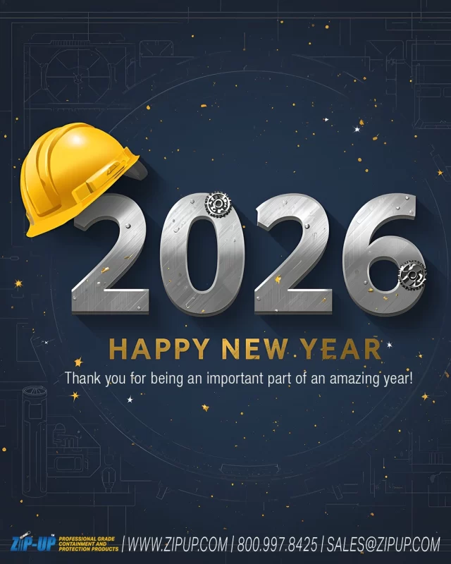 𝗛𝗮𝗽𝗽𝘆 𝗡𝗲𝘄 𝗬𝗲𝗮𝗿 𝟮𝟬𝟮𝟲!
Thank you for being an important part of an amazing year!
#happynewyear #newyear #happynewyear2026 #newyear2026 #ZipUp #ZipUpProducts #trendingnow